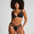 Piper Brazilian, Black