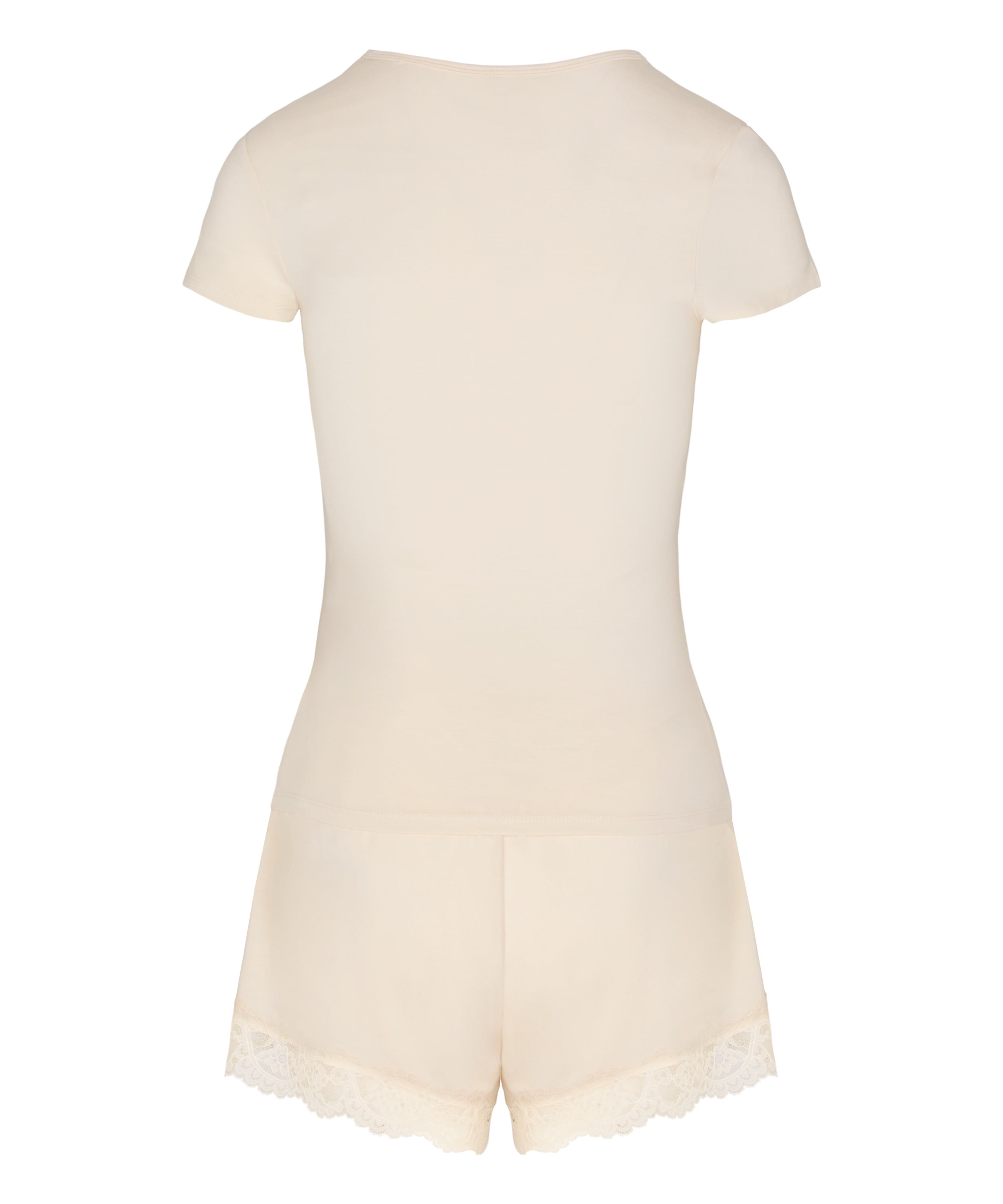 Pyjama Set Nana, White, main
