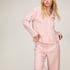 Pant Woven, Pink