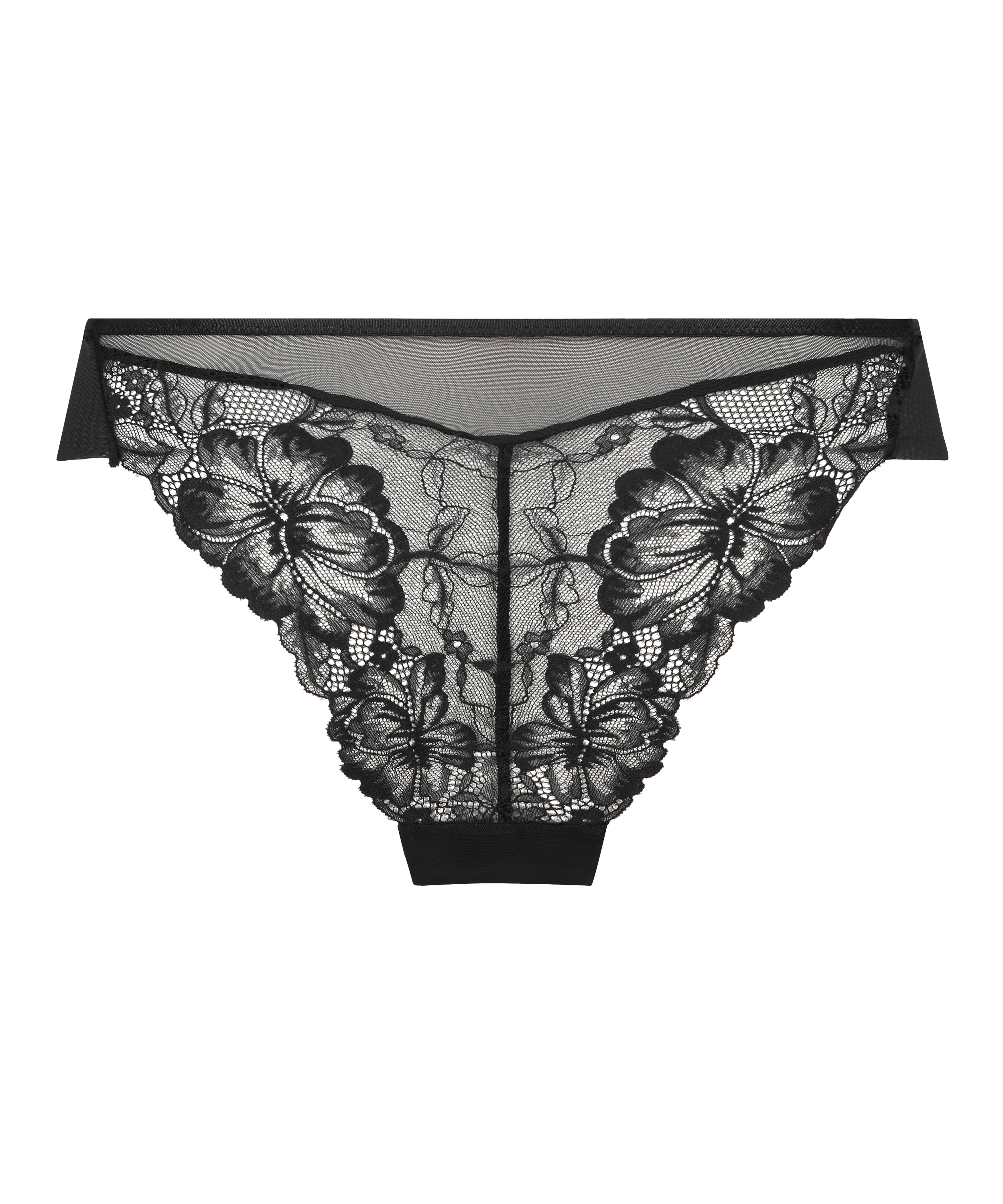 Patrice Brazilian, Black, main