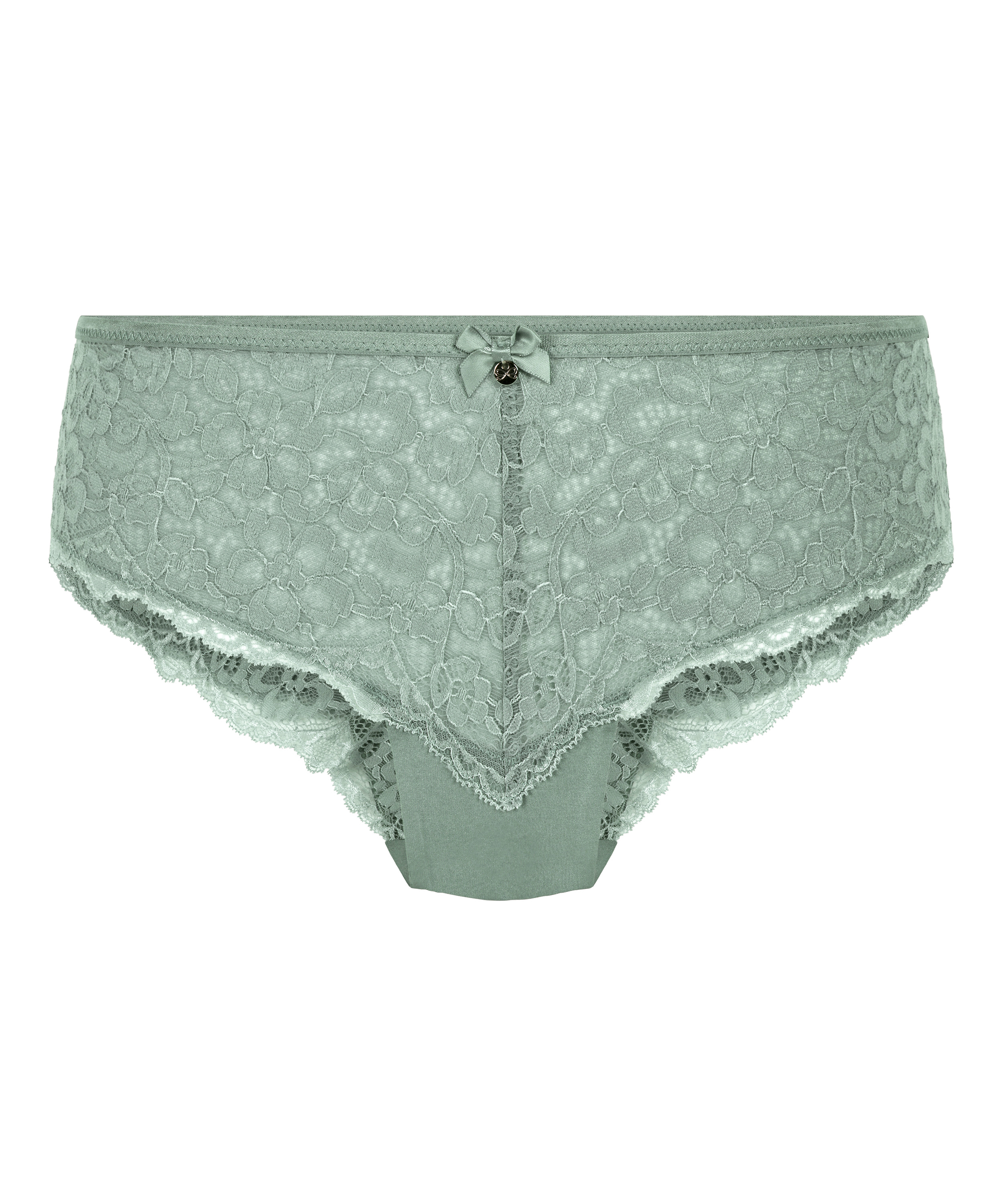 Marine Brazilian, Green, main