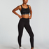 HKMX Sports bra The Elite Level 3, Black