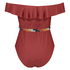 Swimsuit Paramaribo I AM, Red