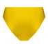Nice Rio Bikini Bottoms, Yellow