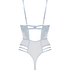 Rosanne Body, Blue
