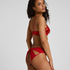 Vienna Brazilian, Red