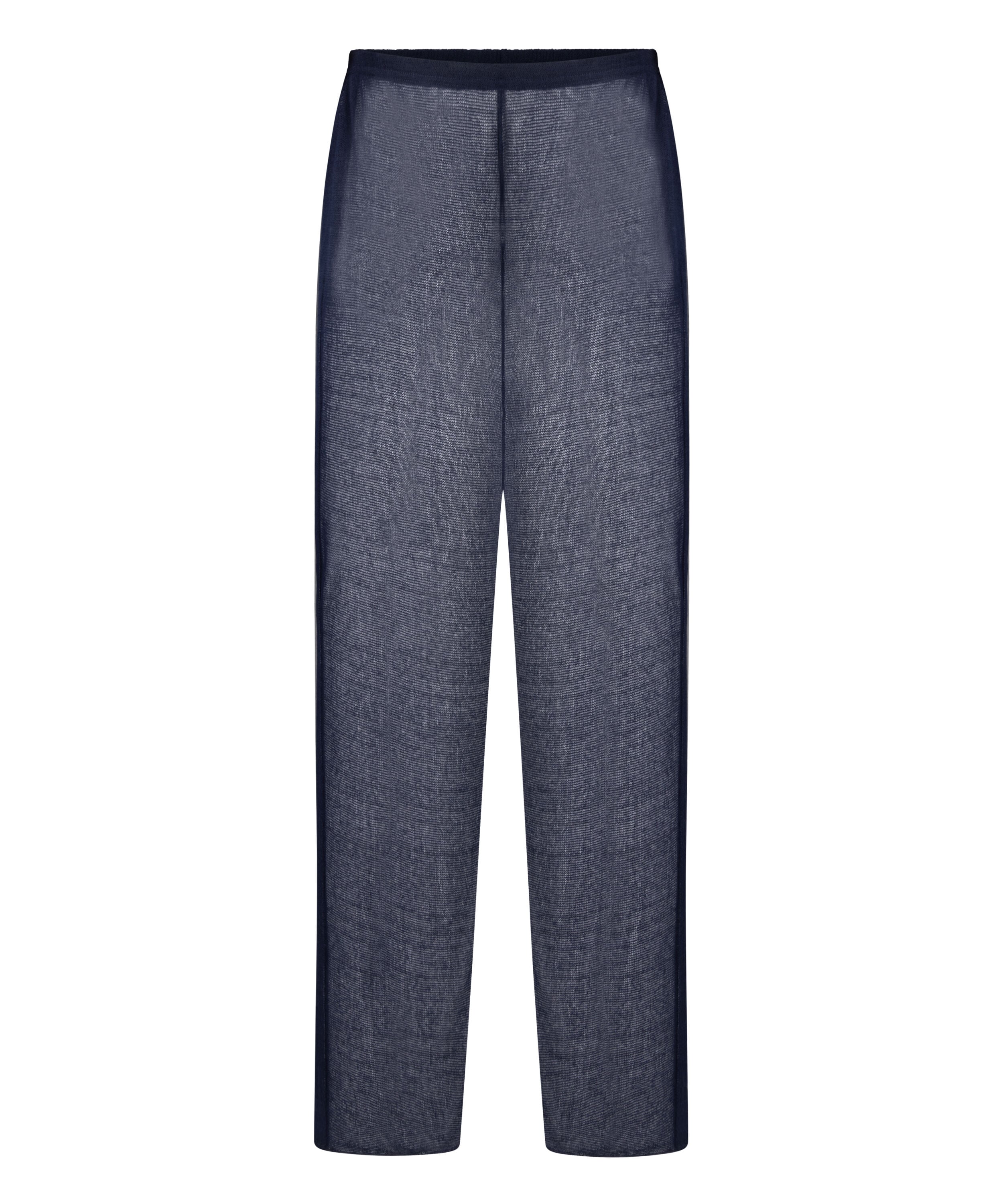 Beach Knit Pant, Blue