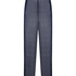 Beach Knit Pant, Blue