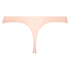 Rose Thong, Pink