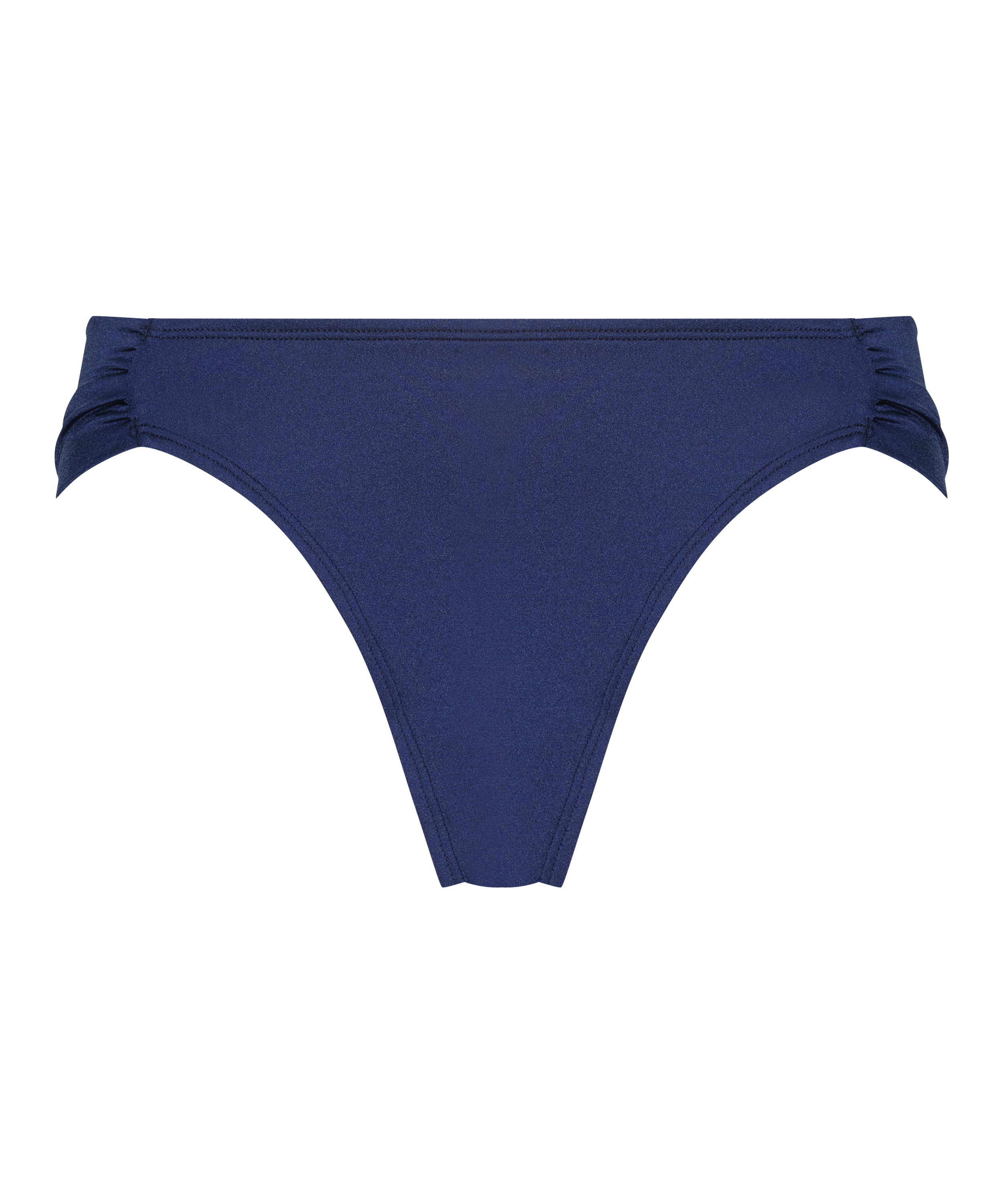 Luxe Rio Bikini Bottoms, Blue, main