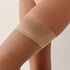 Stay Ups 15 Denier Second Skin, Beige