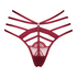 Lyra Thong, Red
