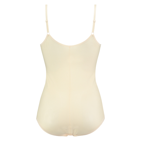 Sculpting scuba Body - Level 3, Beige