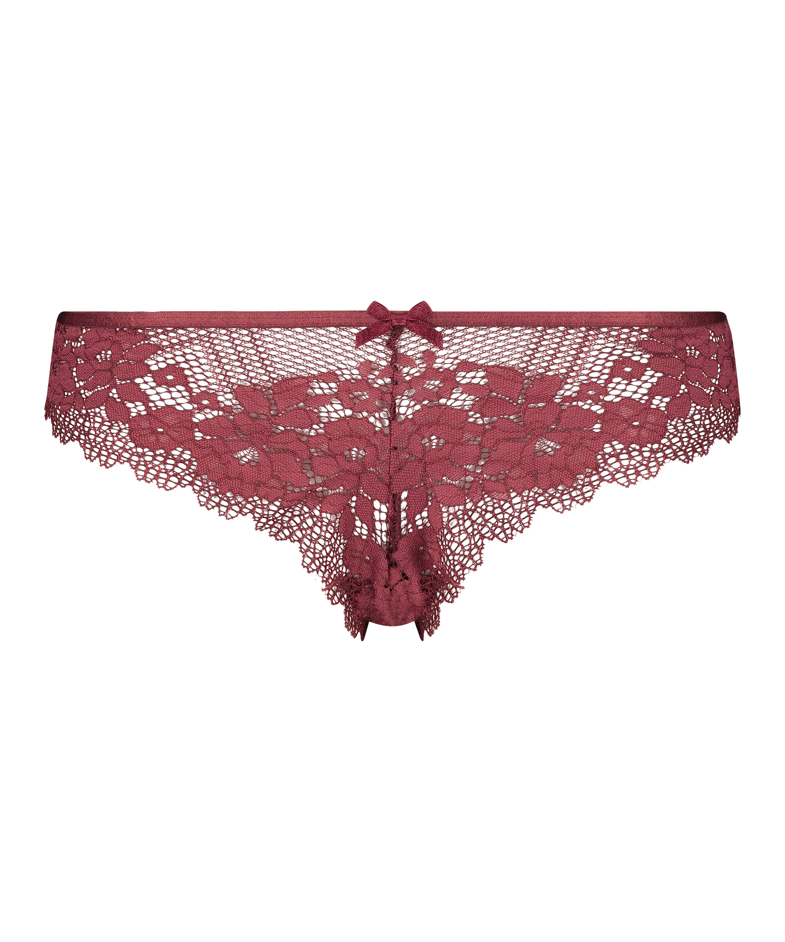 Bruna Brazilian, Red, main