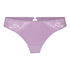 Andrea Thong, Purple