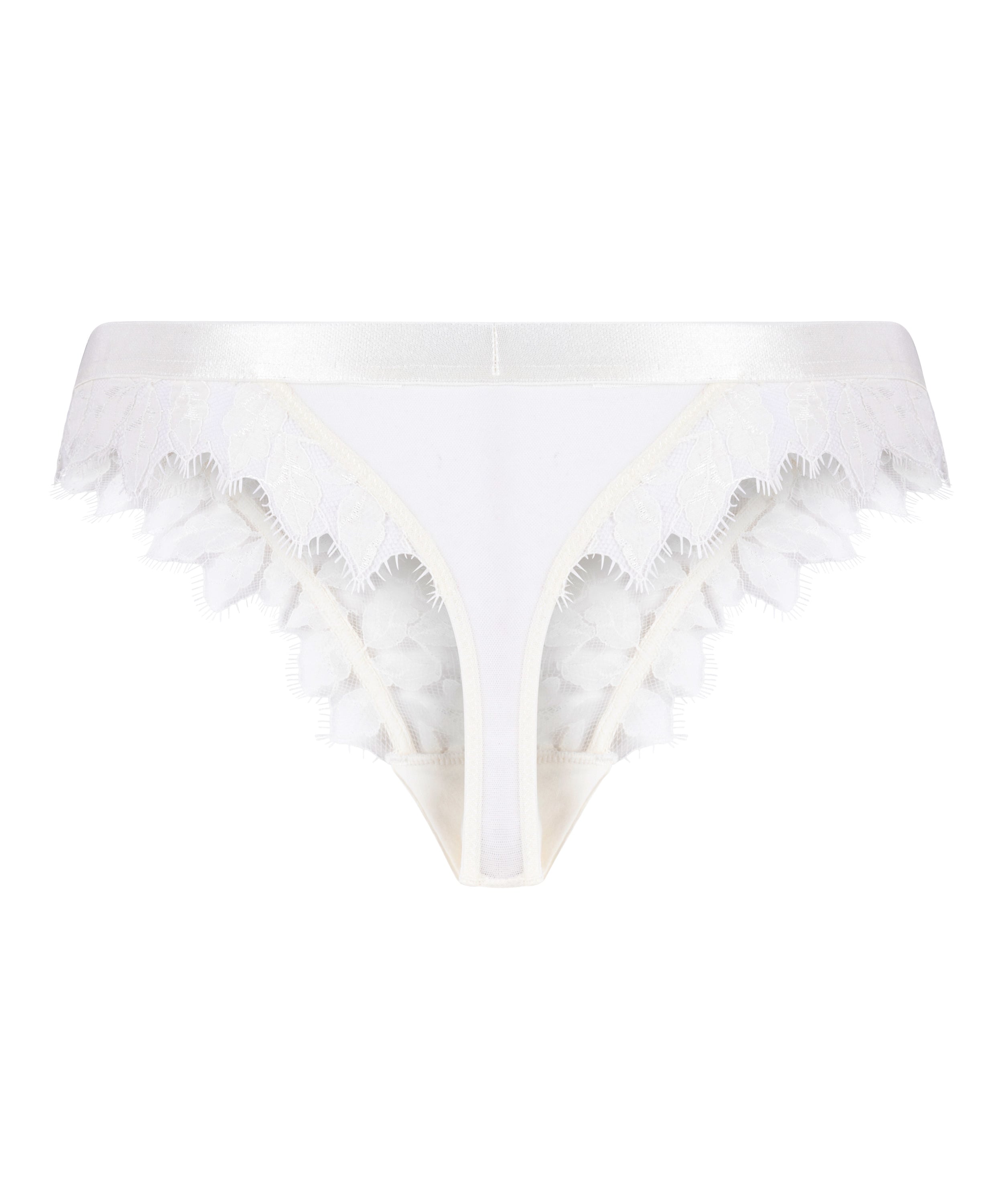 Amelia Thong, White, main