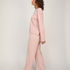 Pyjamaset Cotton Jersey, Pink