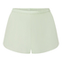 Short Satin Minimal, Green