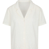 Jacket Scallop, White