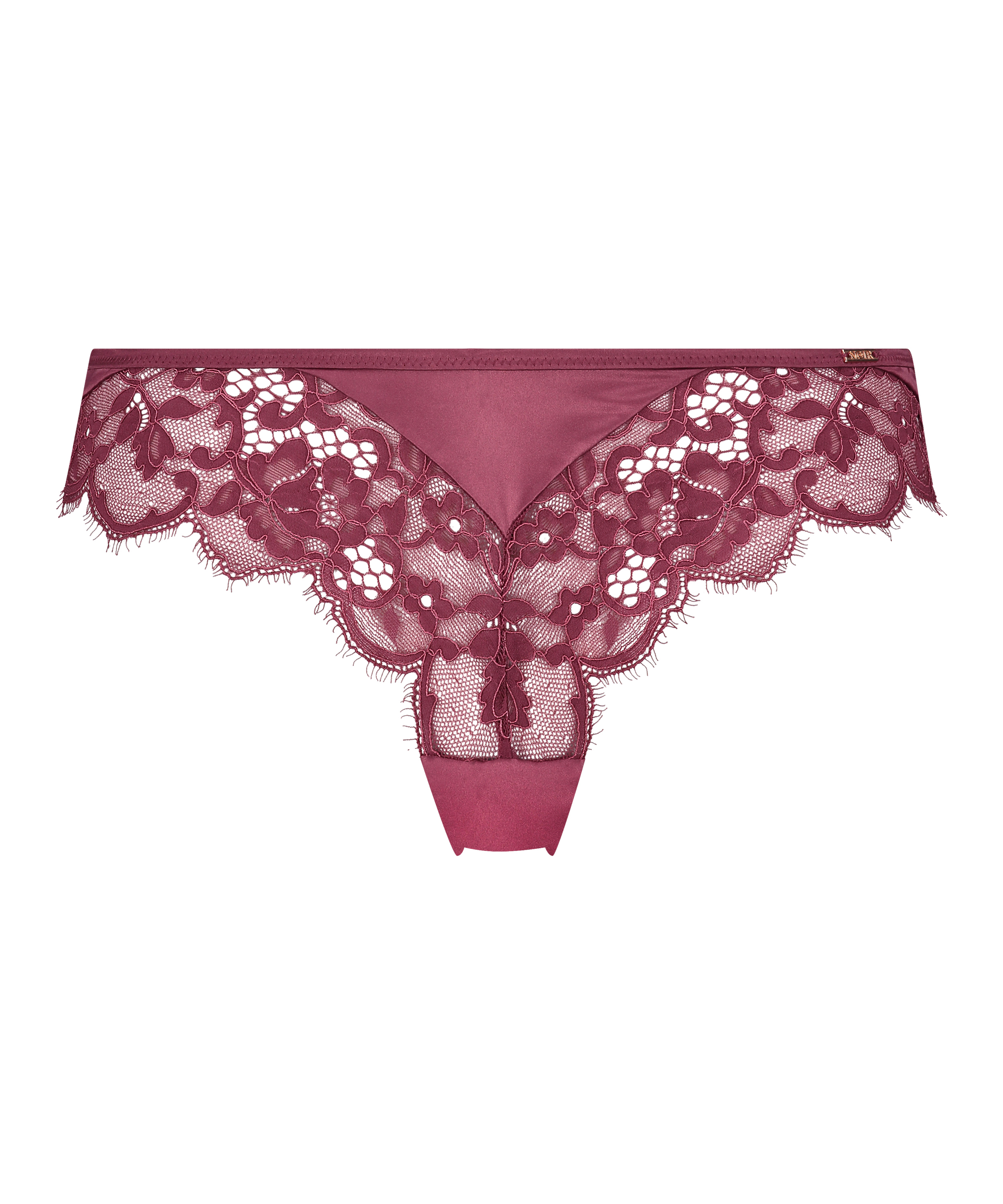 Poppy Brazilian, Red, main