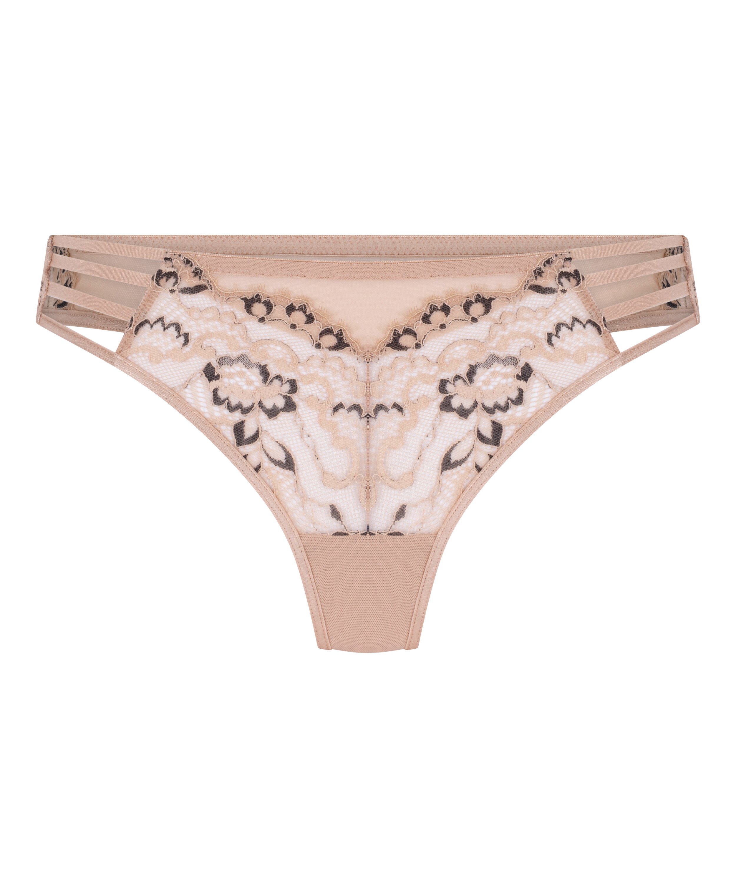 Briar thong, Brown, main