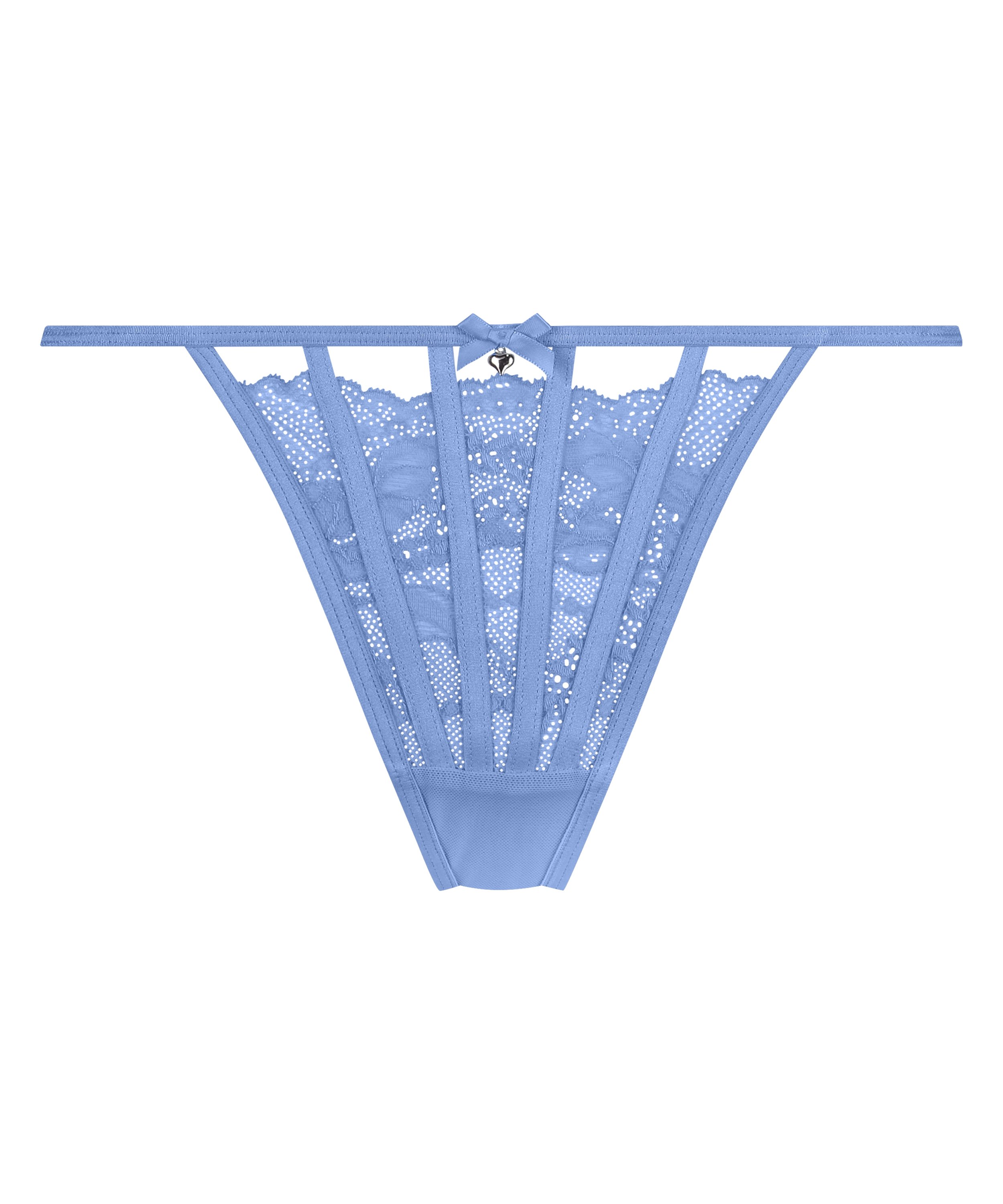 Maxime thong, Blue, main