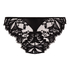 Grace Highleg Brazilian, Black