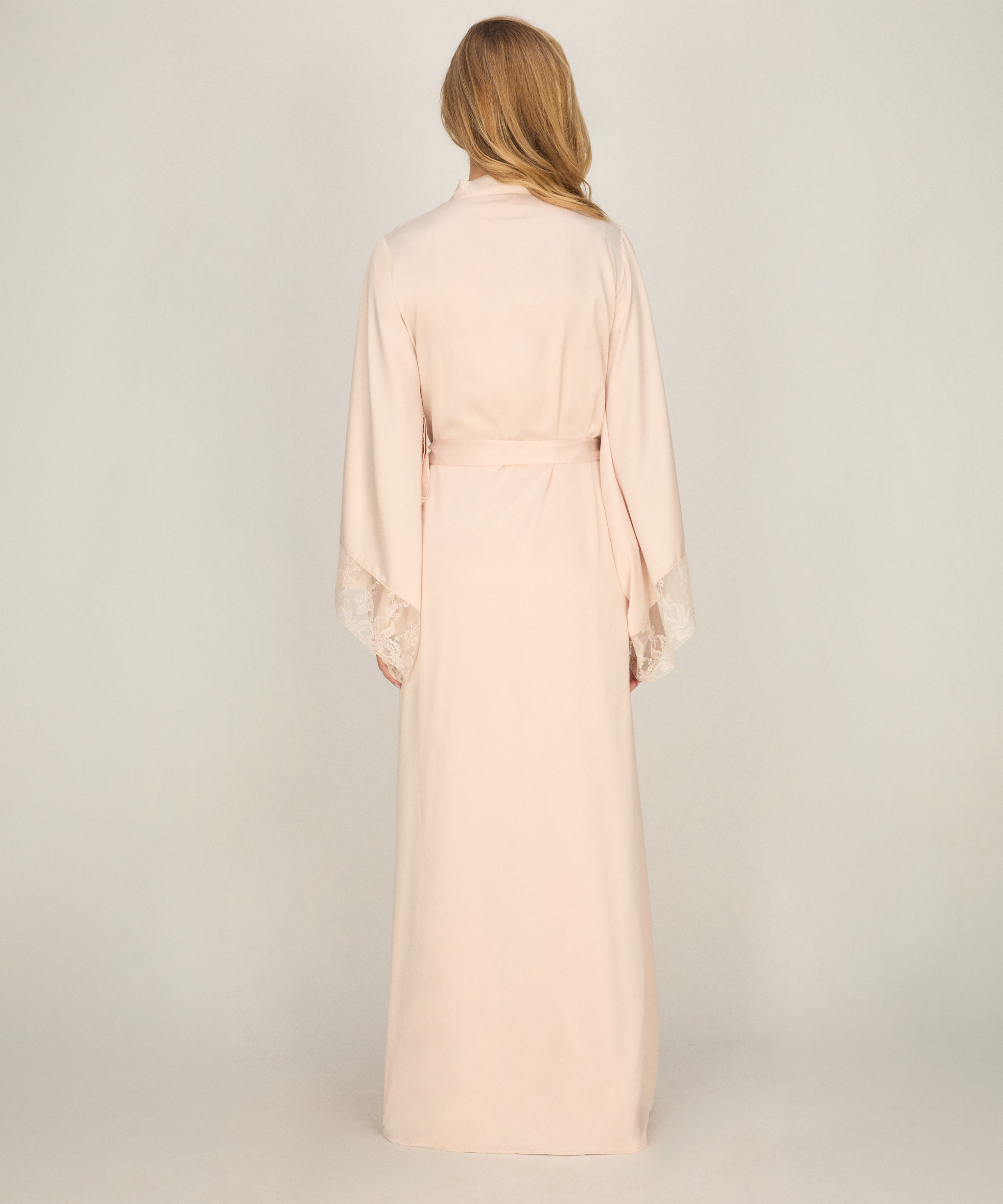 Kimono Long Legacy, Beige, main