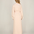 Kimono Long Legacy, Beige