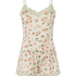 Pyjama Set Nana, Green