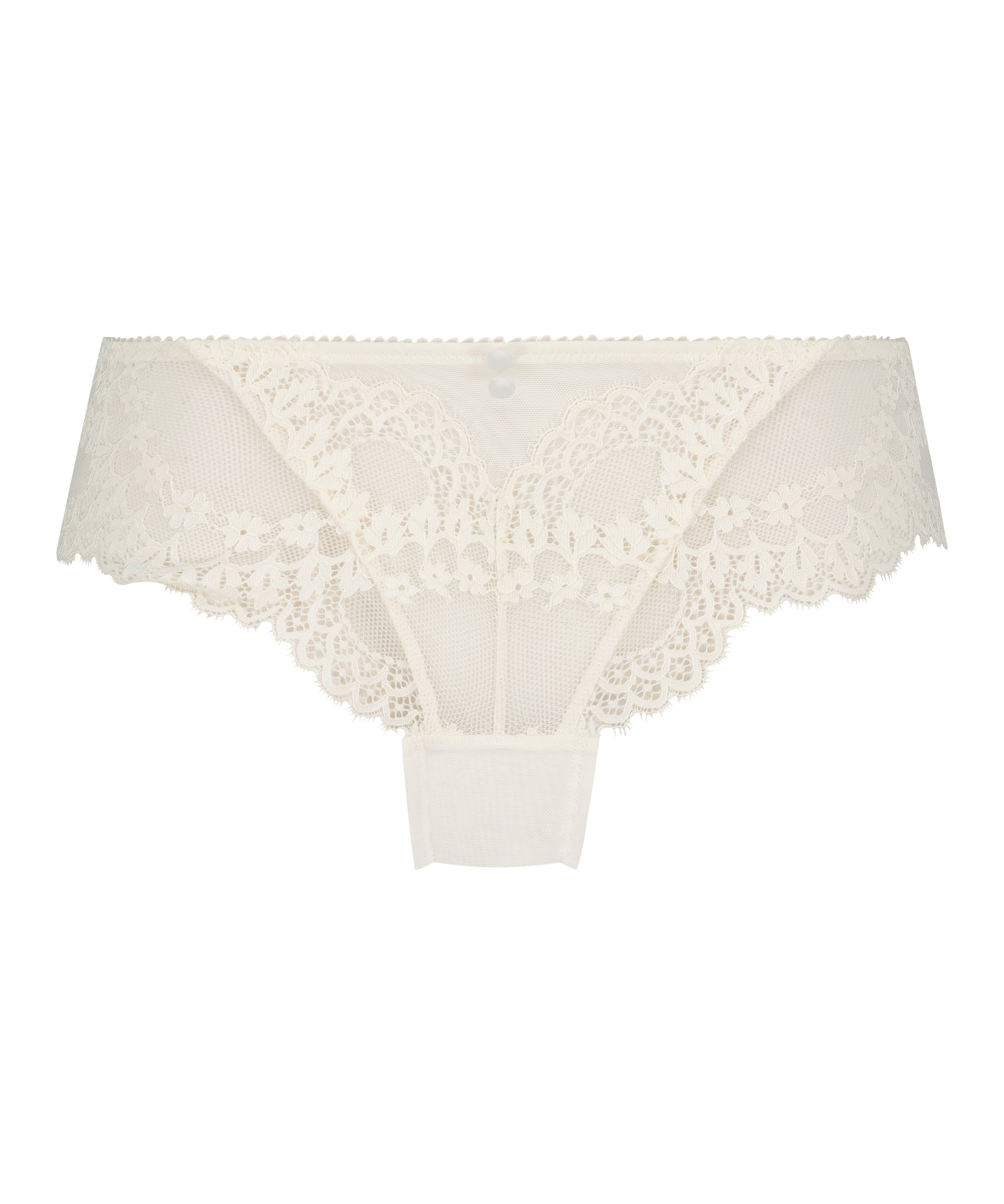 Daisy Brazilian, White, main