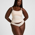 Super Comfort Top, Beige