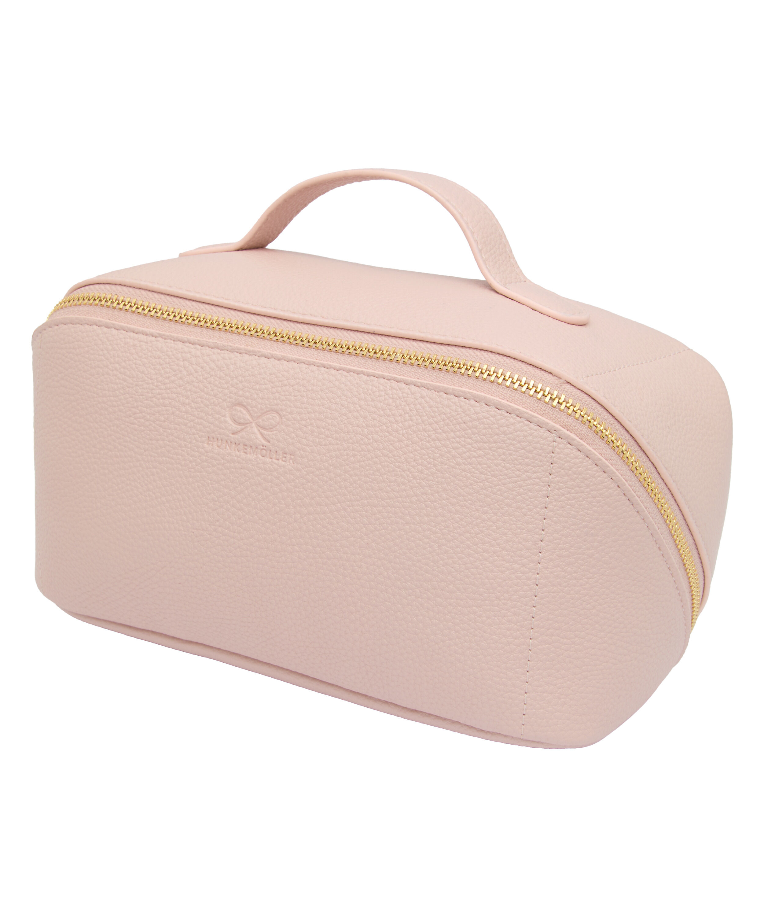 Make Up Bag, Pink