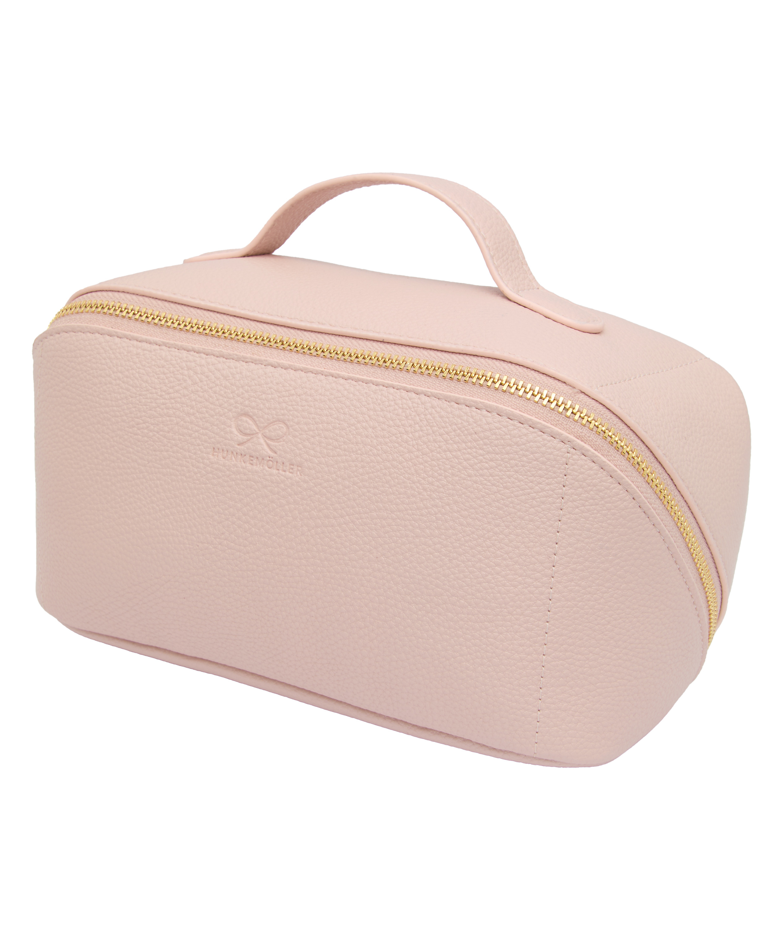 Make Up Bag, Pink, main