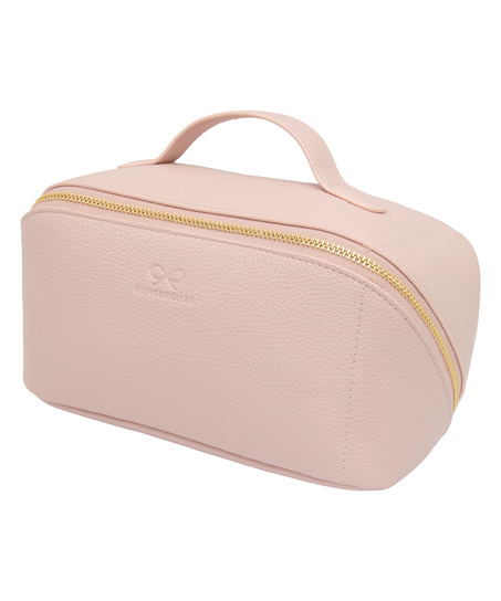 Make Up Bag, Pink
