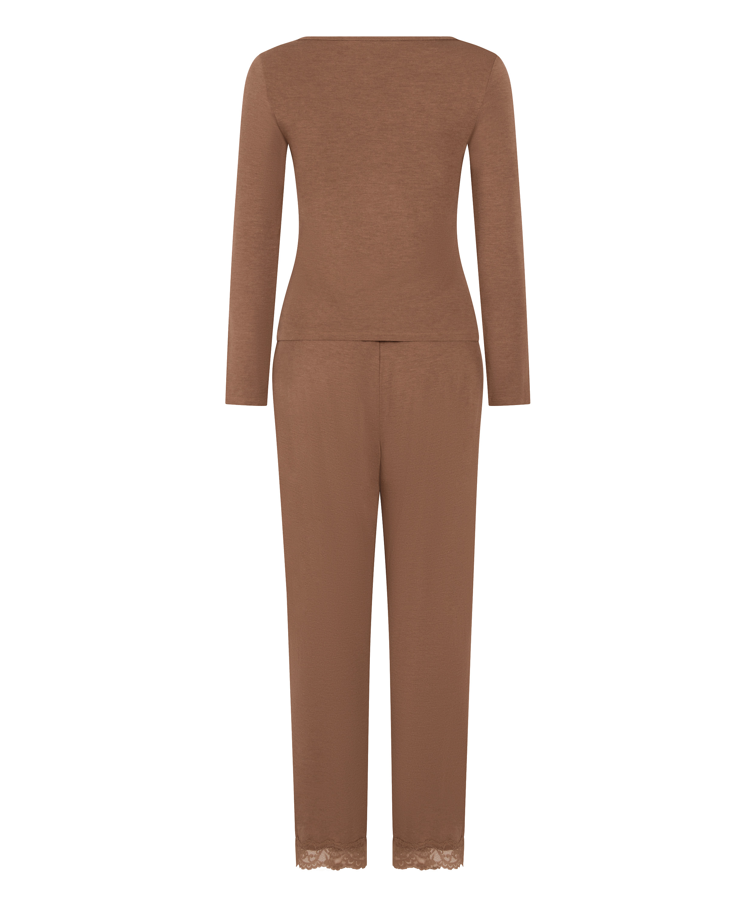 Pyjama Set Nana, Beige, main