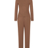 Pyjama Set Nana, Beige