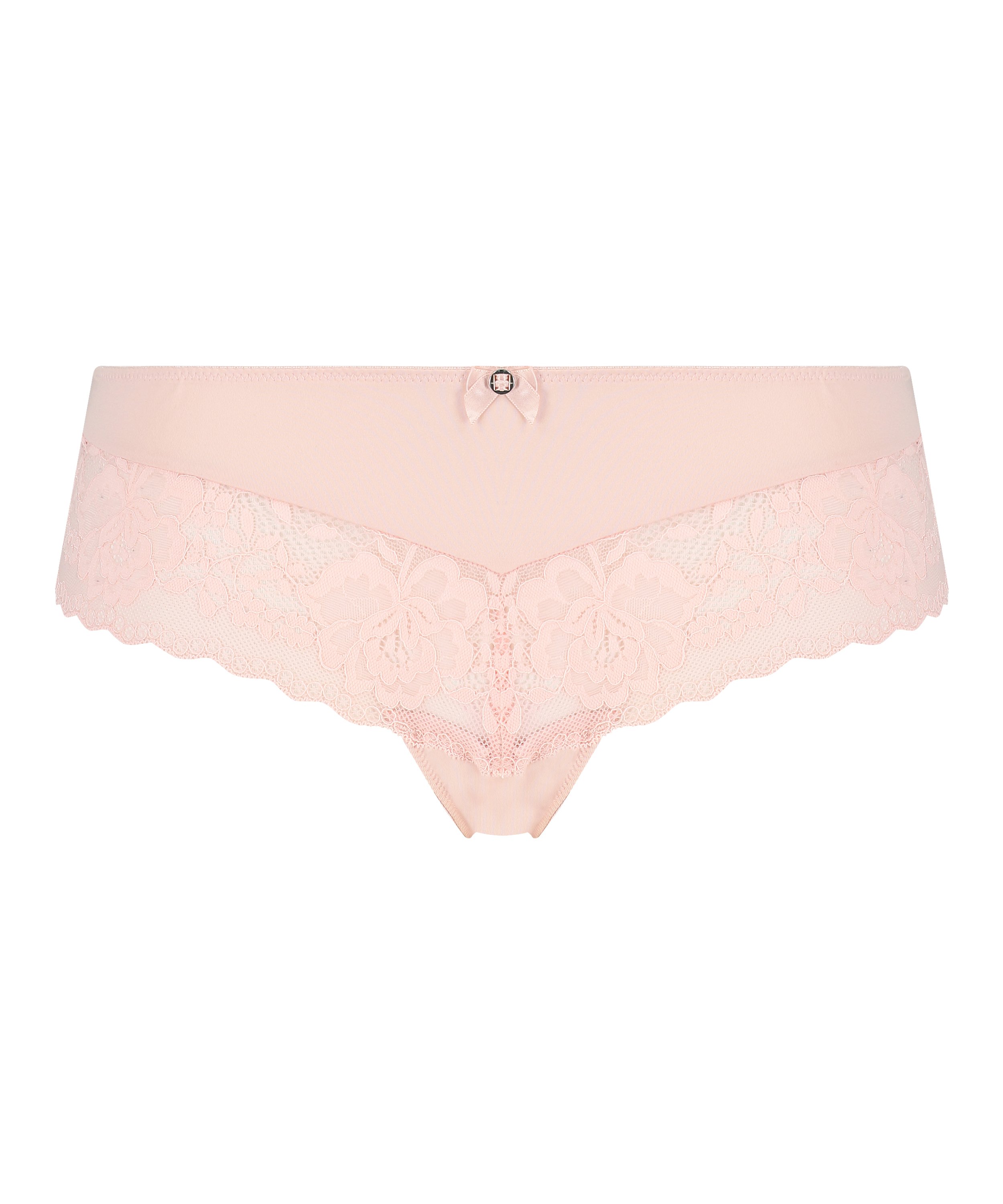 Brazilian knickers Maya, Pink, main