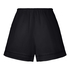Pyjama Short, Black