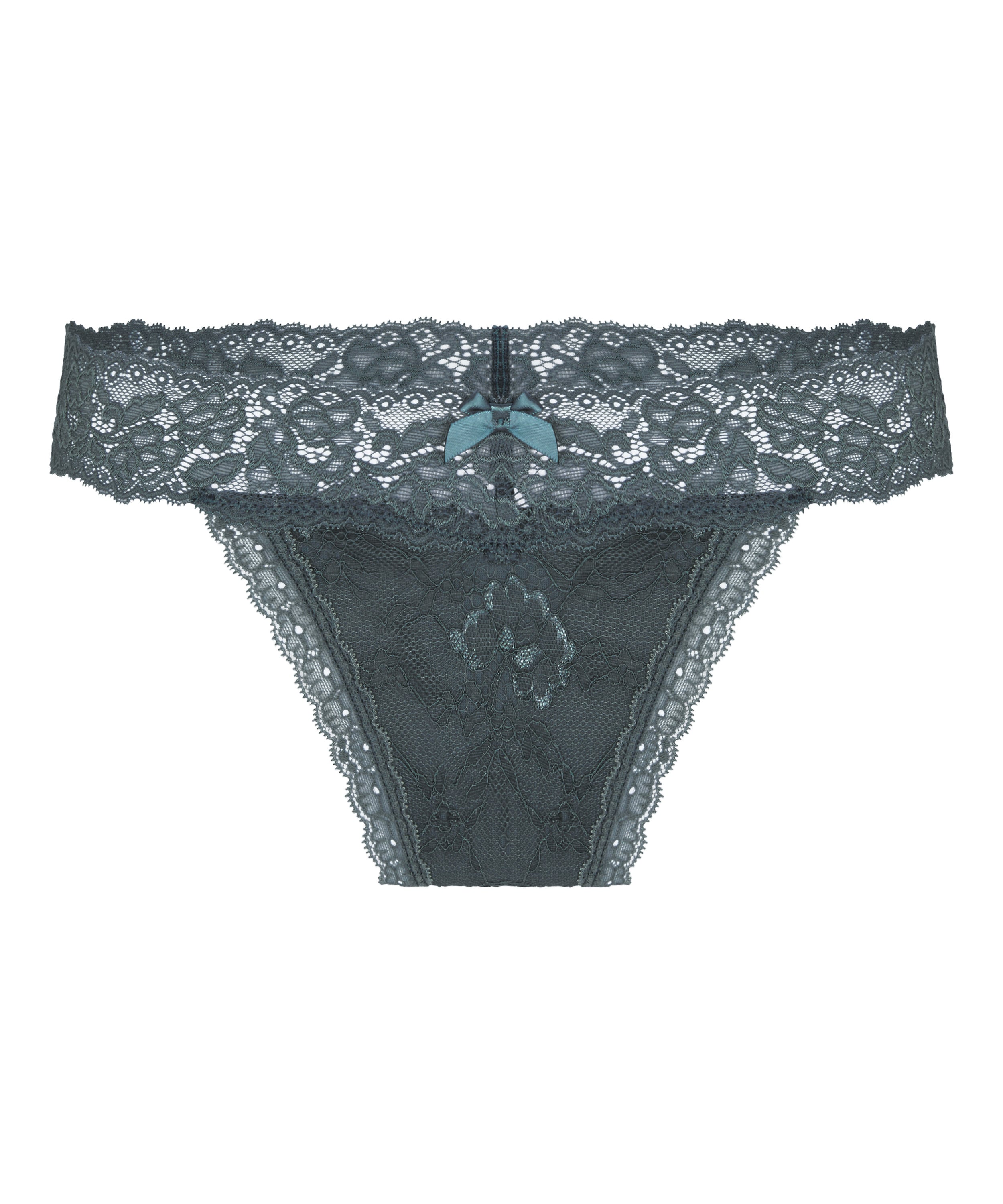 Thong Madison, Blue, main