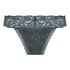 Thong Madison, Blue