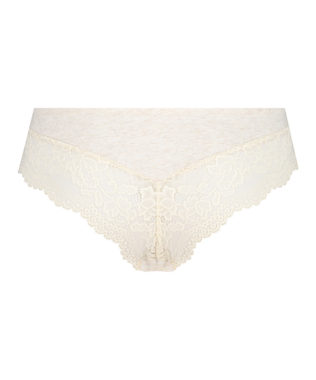 Cotton Brazilian, Beige