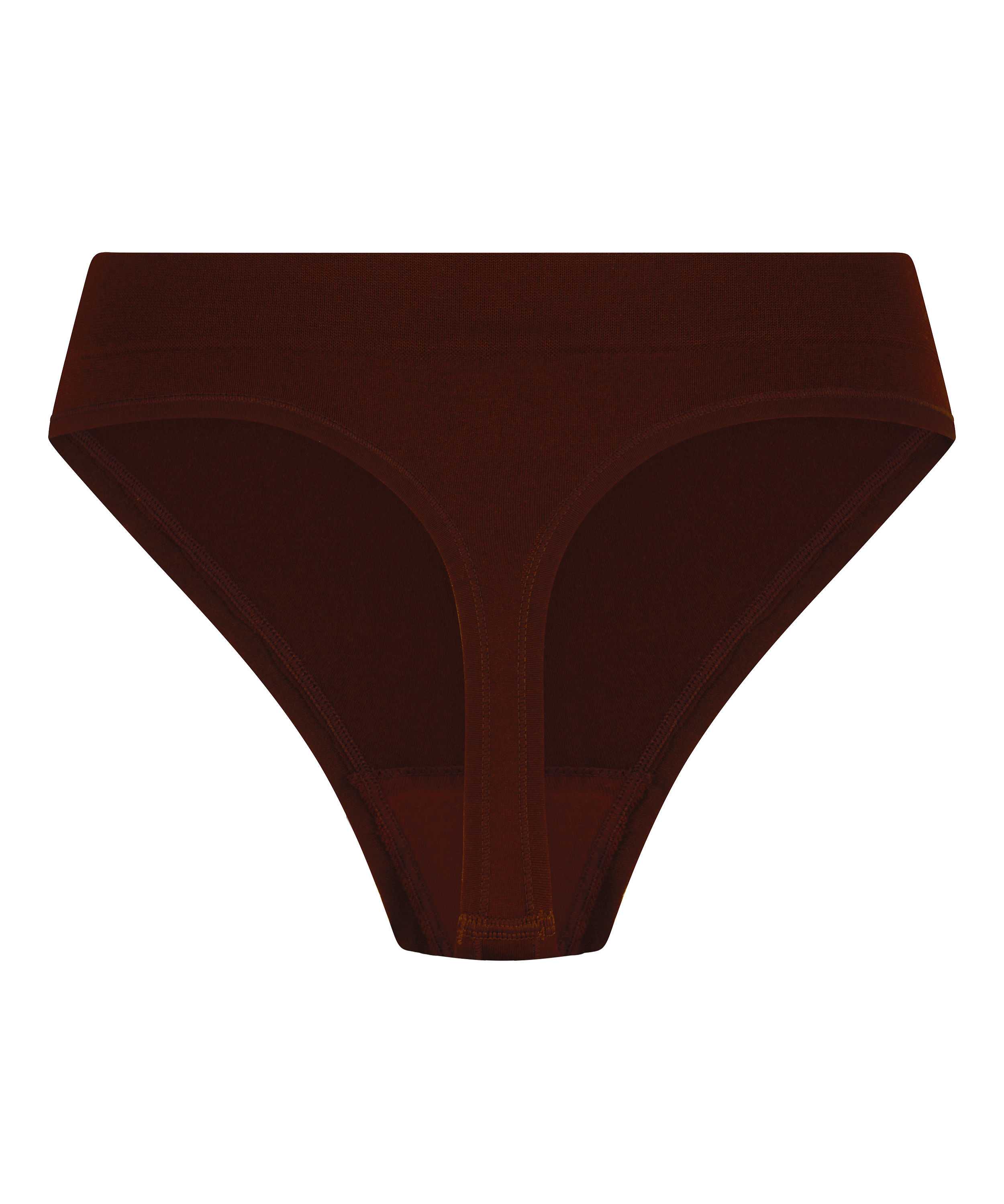 Dide Thong, Brown, main