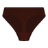 Dide Thong, Brown