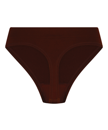Dide Thong, Brown