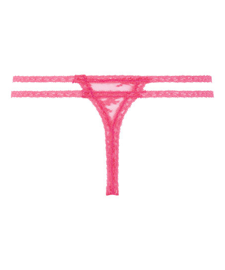 Irina Thong, Pink