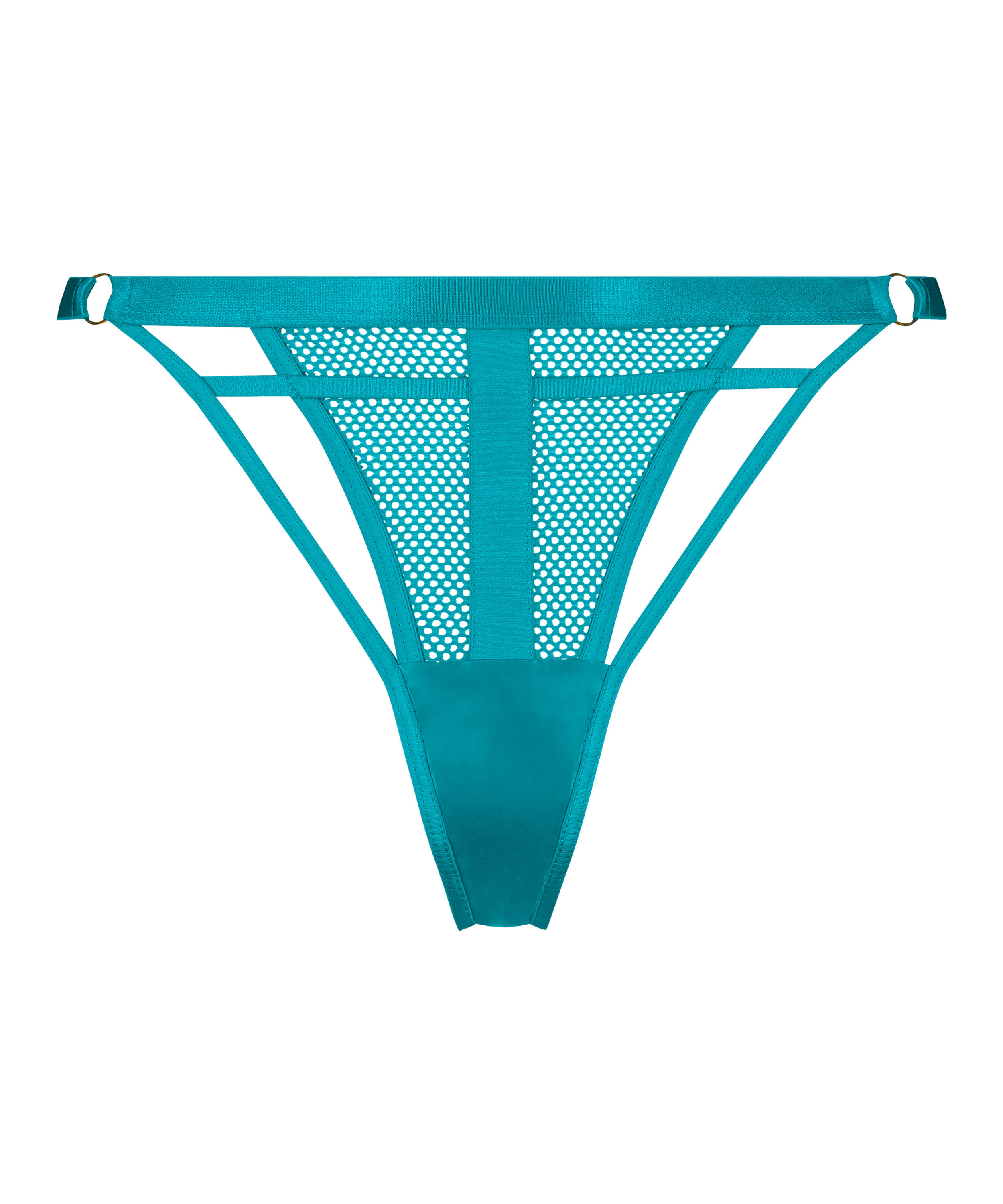 Sting Thong, Blue
