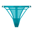 Sting Thong, Blue