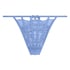 Maxime thong, Blue