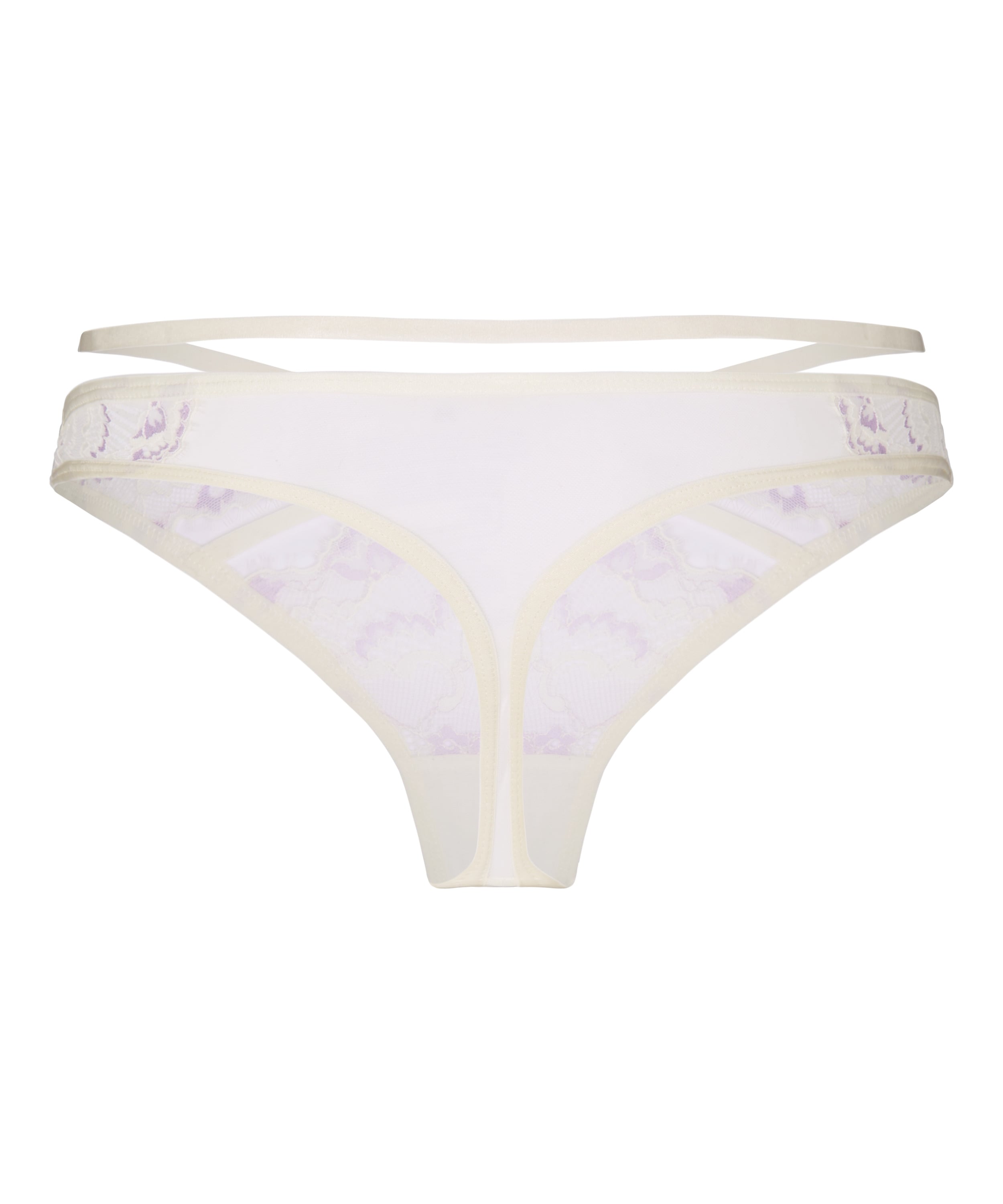 Wera Thong, White, main